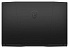 Ноутбук MSI Katana 17 B2RVEK-1617XRU (Intel Core 7 240H, nVidia GeForce RTX 4050) 16ГБ, 1ТБ SSD, noOS