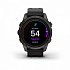 Умные часы Garmin EPIX Pro (Gen 2) 42mm Sapphire Edition