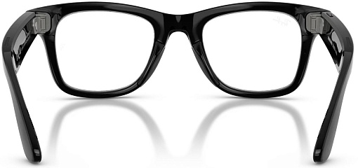 Умные очки Ray-Ban Meta (Gen 2) Wayfarer