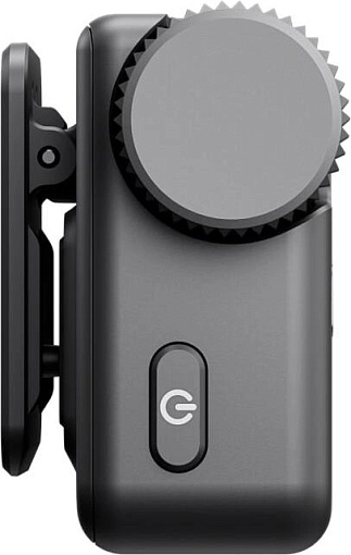 Беспроводной микрофон DJI Mic Mini (2 TX + 1 RX + Charging case)