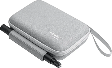 Insta360 X5 Carry Case, серый
