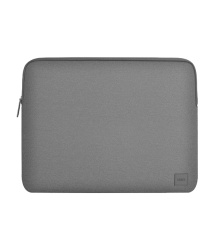 Чехол Uniq Cyprus  Neoprene Laptop sleeve для ноутбуков 14", серый (CYPRUS(14)-MALGRY)