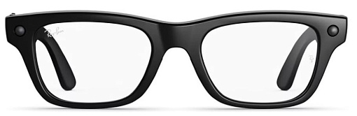 Умные очки Meta Ray-Ban Blayzer Optics Gen2 RW7001