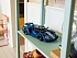 Конструктор LEGO Technic 42154 Ford GT 2022