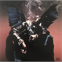 Виниловая пластинка Travis Scott - Birds In The Trap Sing McKnight (0889853777112)