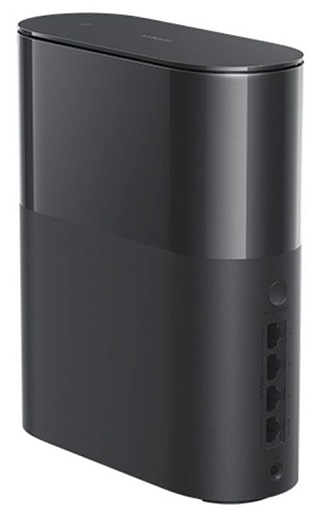 Wi-Fi роутер Xiaomi Router BE3600 Pro