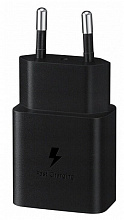 Зарядное устройство сетевое Samsung EP-T1510NBEGRU 15W Black