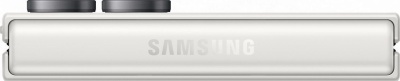 Смартфон Samsung Galaxy Z Flip8 12/512 ГБ, кремовый