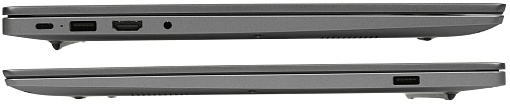 Ноутбук Huawei MateBook D 16 2024 MCLG-X (Intel Core i9-13900H, Intel Iris Xe Graphics) 16ГБ, 1024ГБ, noOS