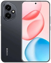 Honor 400 12/256 ГБ, черный (Midnight Black)