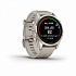 Часы Garmin Fenix 7S Pro Sapphire Solar