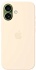 Чехол Apple Silicone Case с MagSafe для iPhone 17