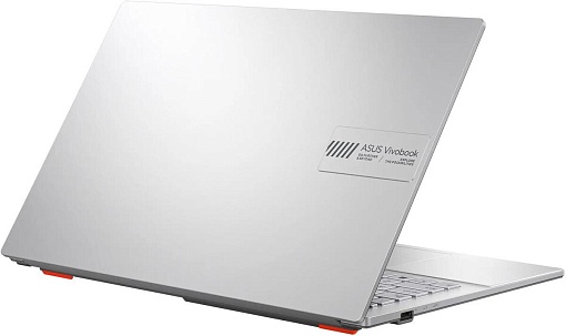 Ноутбук Asus Vivobook Go 15 E1504FA-BQ867 15.6" (AMD Ryzen 5 7520U, AMD Radeon 610M) 16ГБ, 512ГБ SSD, noOS