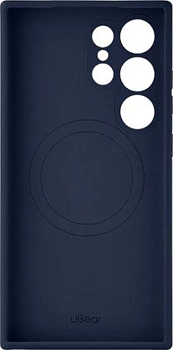 Чехол uBear Touch Mag Case для Samsung Galaxy S24 Ultra