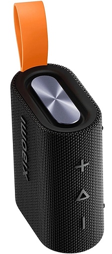 Портативная колонка Xiaomi Sound Pocket