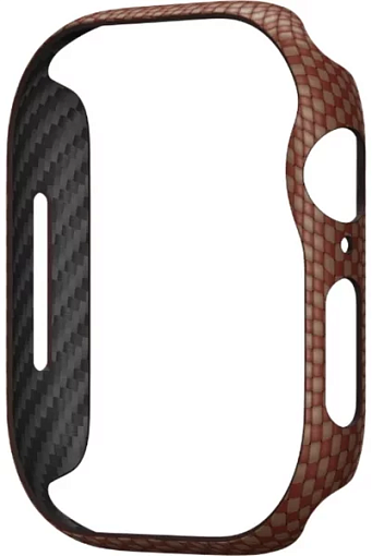 Чехол Pitaka Air Case для Apple Watch Series 10 42mm