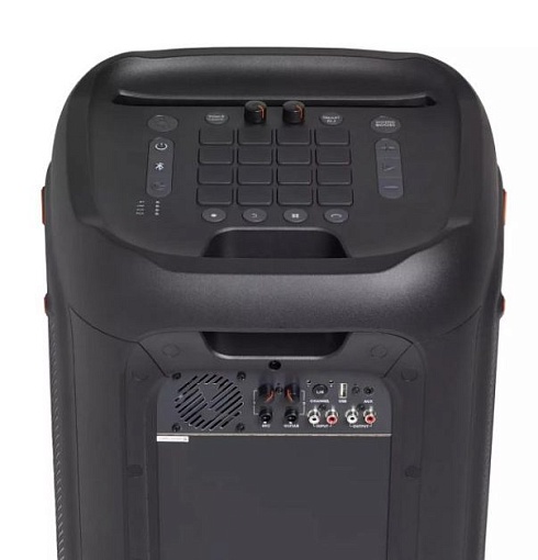 Портативная акустика JBL PartyBox 1000