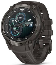 Garmin Instinct Crossover AMOLED, Charcoal (010-03398-00)
