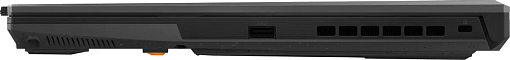 Ноутбук Asus TUF Gaming F16 FX607VJ-RL013 16" (Intel Core 5 210H, NVIDIA GeForce RTX 3050) 16ГБ, 512ГБ SSD, noOS