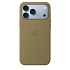 Чехол Apple Silicone Case с MagSafe для iPhone 18 Pro Max