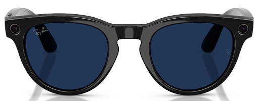 Умные очки Ray Ban Meta Headliner (Gen2) RW4013