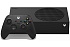 Игровая приставка Microsoft Xbox Series S 512 ГБ