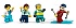 Конструктор LEGO City 60465 Самолет экстренной воздушной помощи