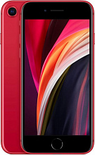 Смартфон Apple iPhone SE 2020 256GB (Красный)