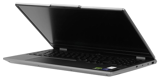 Ноутбук Lenovo LOQ 15IRX9 15.6" (Intel Core i7 13645HX, NVIDIA GeForce RTX 4050) 16ГБ, 512ГБ SSD, noOS