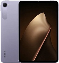 Xiaomi Pad Mini Wi-Fi 8/256 ГБ, фиолетовый