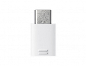 Samsung адаптер Micro USB на USB Type-C