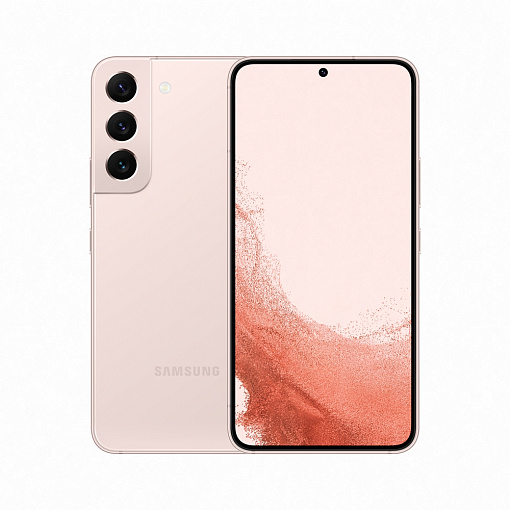 Смартфон Samsung Galaxy S22 (S9010) Snapdragon