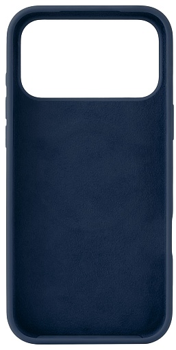 Чехол uBear Touch Mag Case с MagSafe для  iPhone 17 Pro Max (силикон , софт-тач)