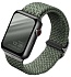 Плетеный ремешок Uniq ASPEN Strap Braided для Apple Watch 38/40/41мм