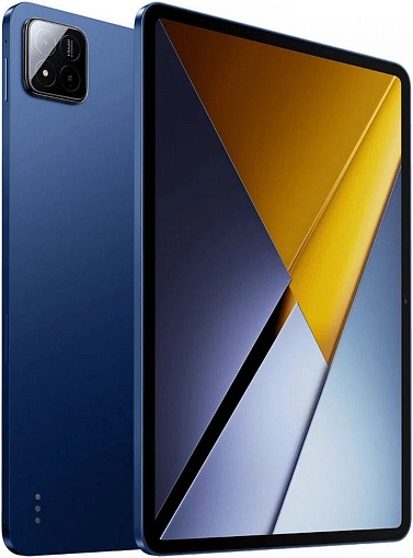 Планшет Xiaomi POCO Pad X1 8/512 ГБ