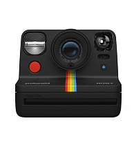 Фотоаппарат моментальной печати Polaroid Now+ Gen 2 Blacк