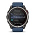 Смарт-часы Garmin Quatix 8 51 mm AMOLED Sapphire