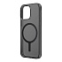 Чехол Uniq HYBRID LIFEPRO XTREME MAGCLICK CHARGING (MagSafe) для iPhone 15 Pro 6.1