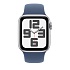Часы Apple Watch SE 2 2024 40mm Aluminum Case