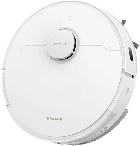 Робот-пылесос Dreame D20 Plus