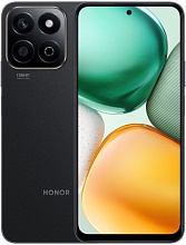 Honor X7C 8/256GB, полночный черный