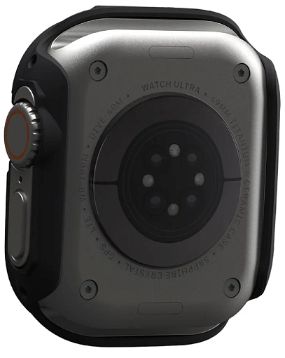 Чехол Uag Scout case v2 для Apple Watch Ultra/Ultra 2 49 mm