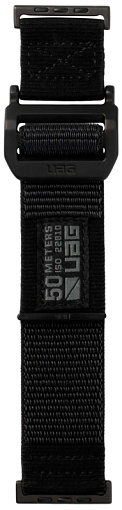 Ремень UAG Active Strap 2022 для Apple Watch 49/45/44/42мм