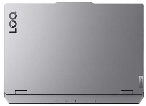 Ноутбук Lenovo LOQ 15IAX9 15.6" (Intel Core i5 12450HX, Intel UHD Graphics) 16ГБ, 512ГБ SSD, noOS