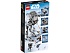 Конструктор LEGO Star Wars 75322 AT-ST на Хоте