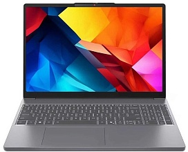 Ноутбук Lenovo IdeaPad Slim 3 15ARP10 15.3" (AMD Ryzen 7 7735HS, AMD Radeon 680M) 16ГБ, 512ГБ SSD, noOS, серый (83K7000JRK)