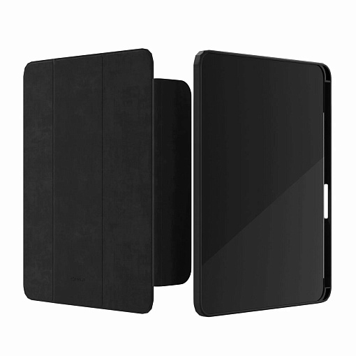 Защитный чехол VLP Split Folio для iPad mini 6/7