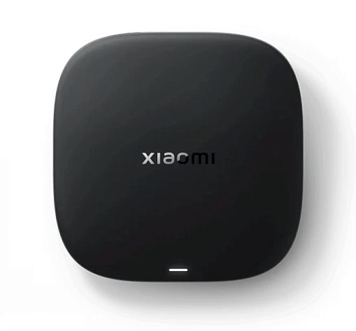 ТВ-приставка Xiaomi Mi TV Box S 3nd Gen