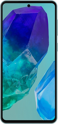 Смартфон Samsung Galaxy M55 5G 8/128/256Gb
