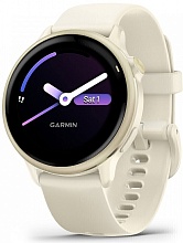 Garmin Vivoactive 6, Lunar Gold (010-02985-41)